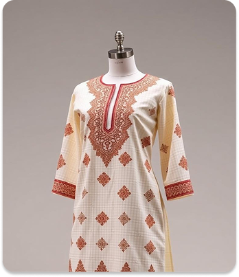 KURTI