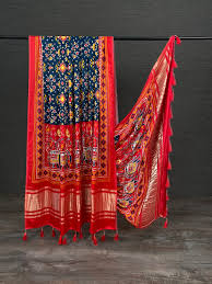 DUPATTA COLLECTIONS