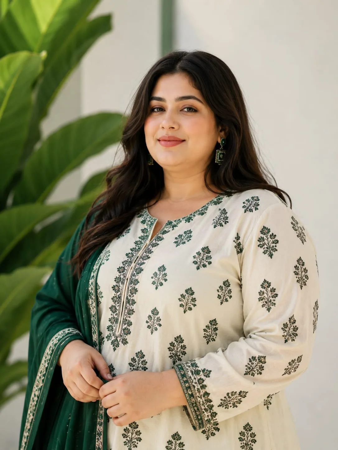PLUS SIZE COLLECTION