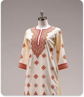 KURTI
