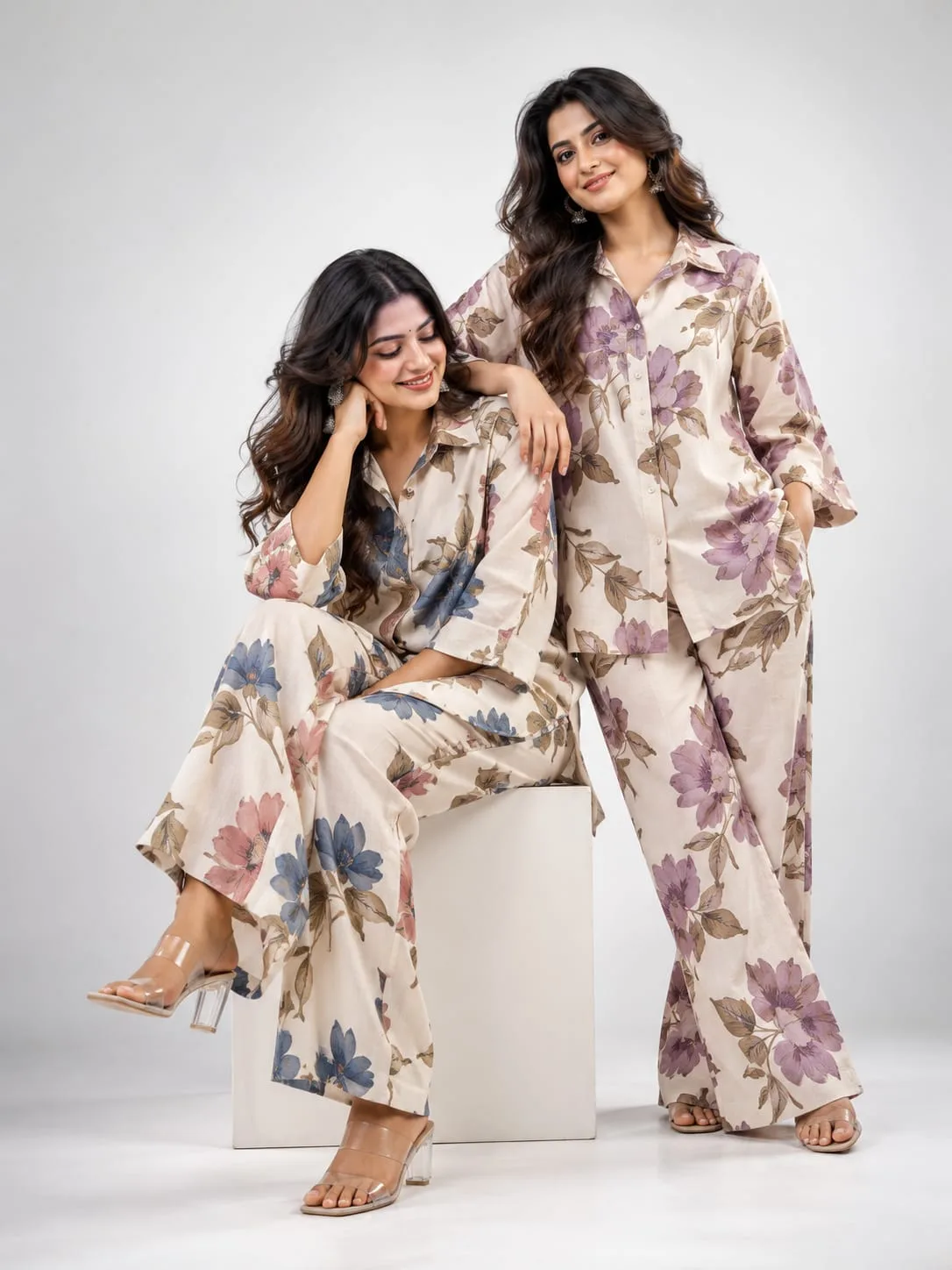 CO ORD SETS