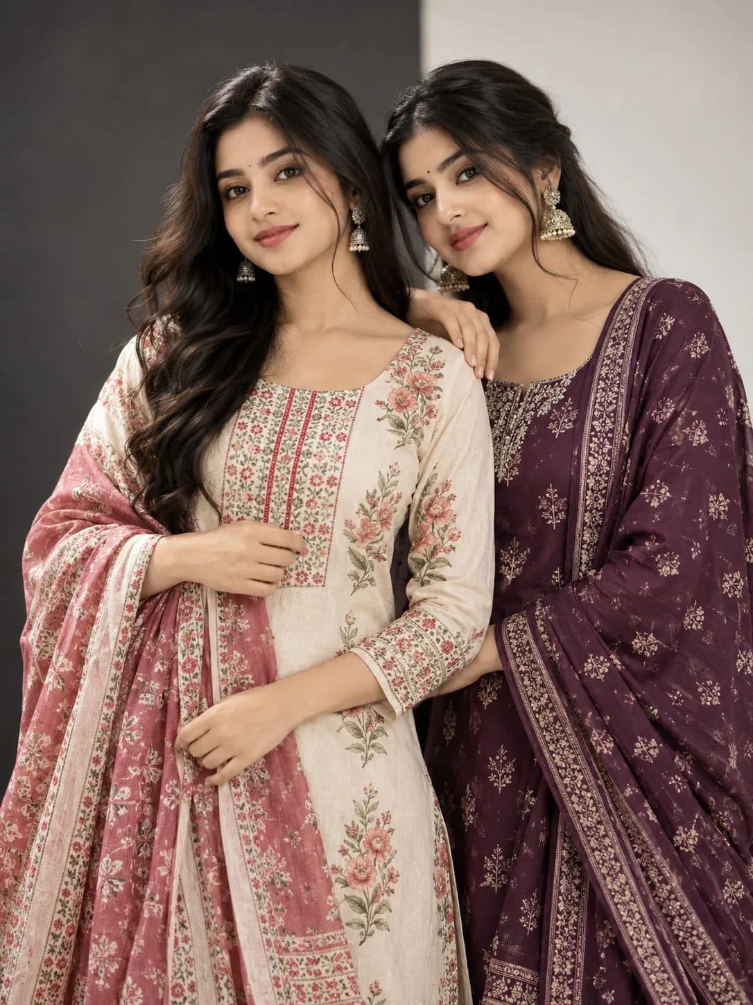 3 PIECE SET COLLECTION