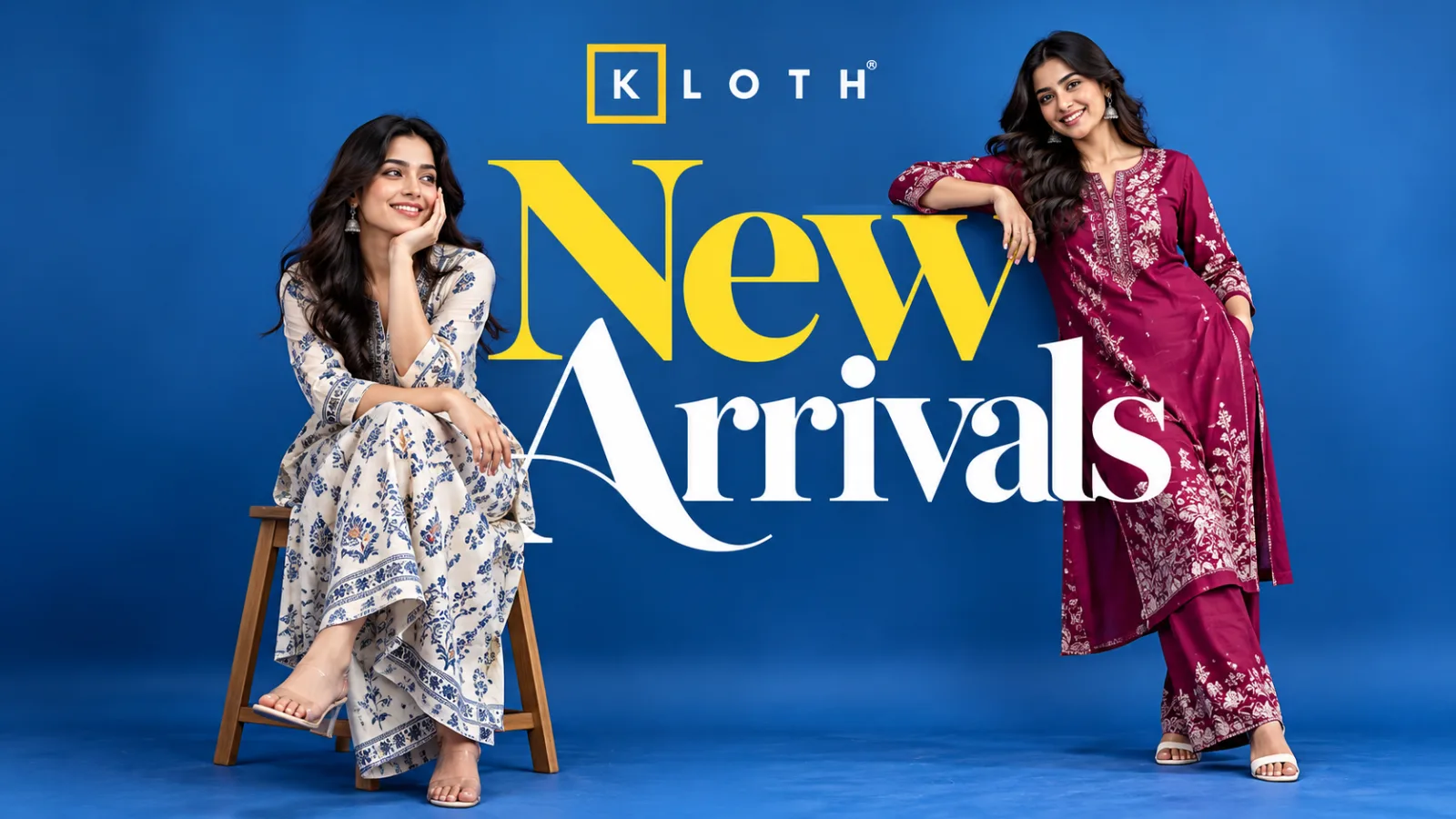 New Arrivals