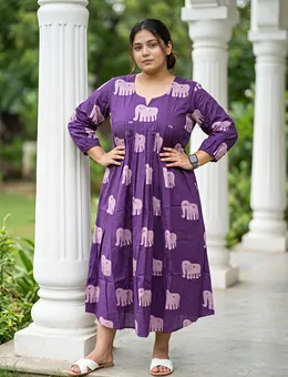 DRESS COLLECTION