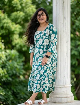 KURTI