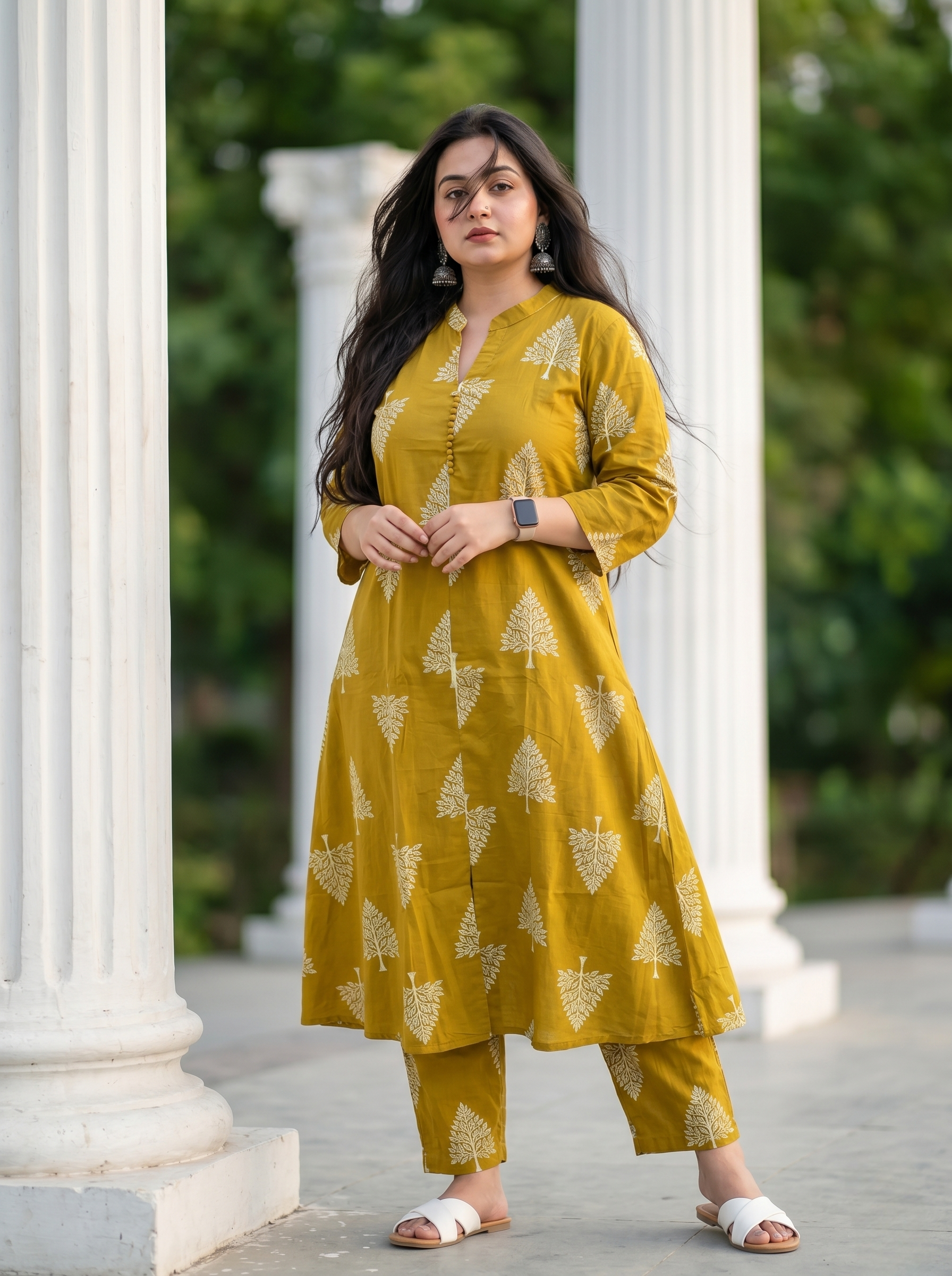 CO_ORD SET