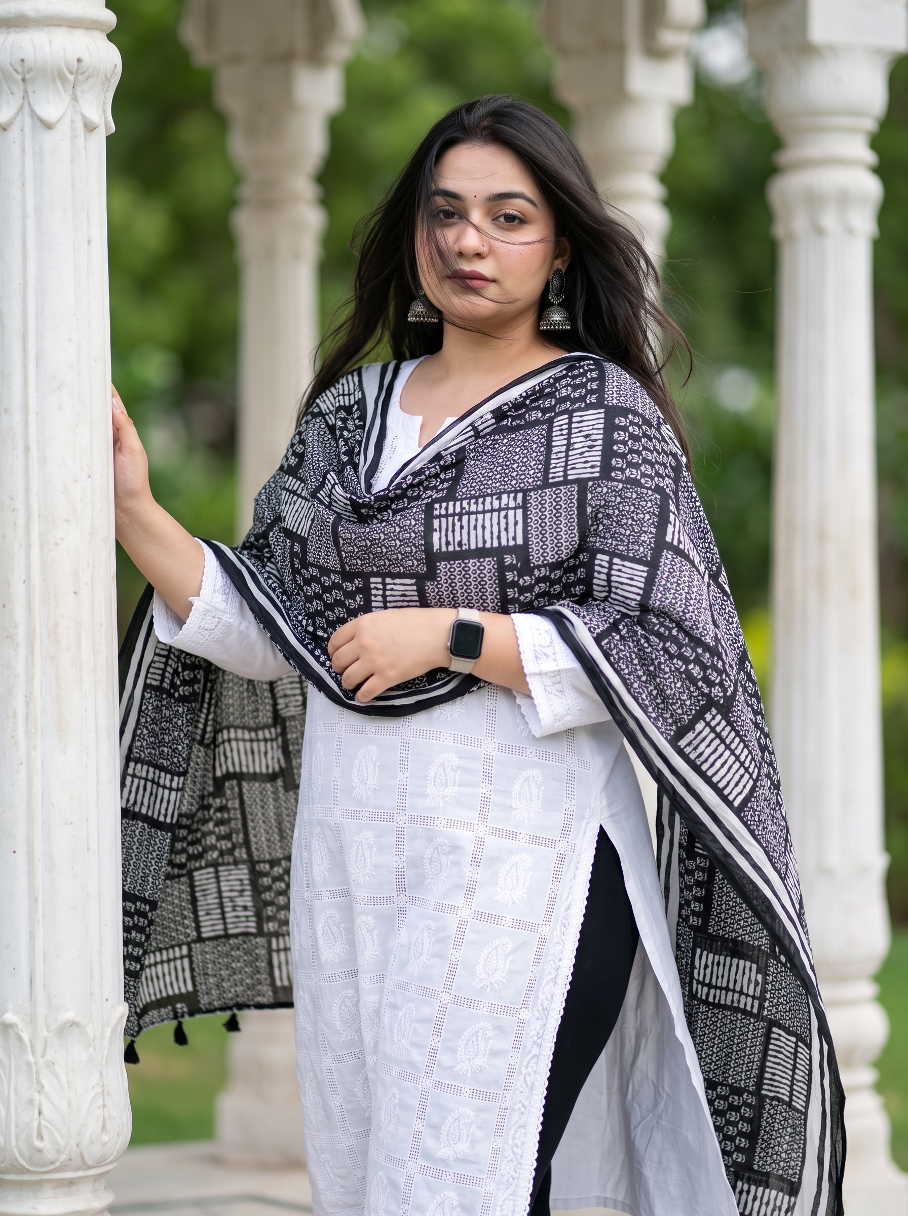 DESIGN DUPATTA COLLECTION
