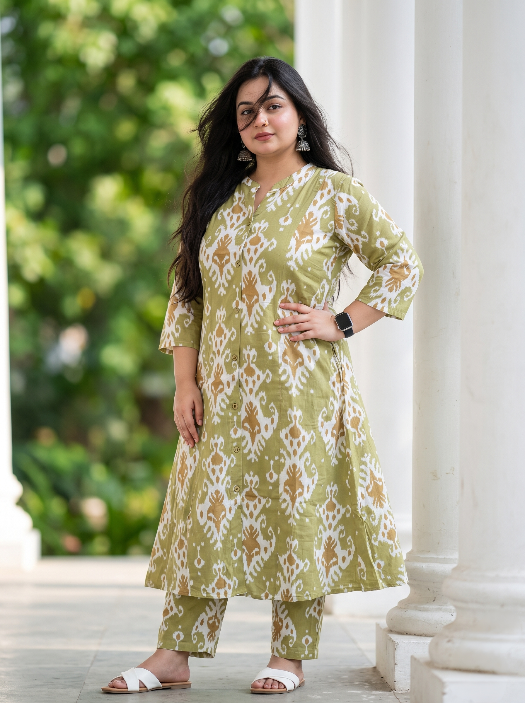 CO_ORD SET