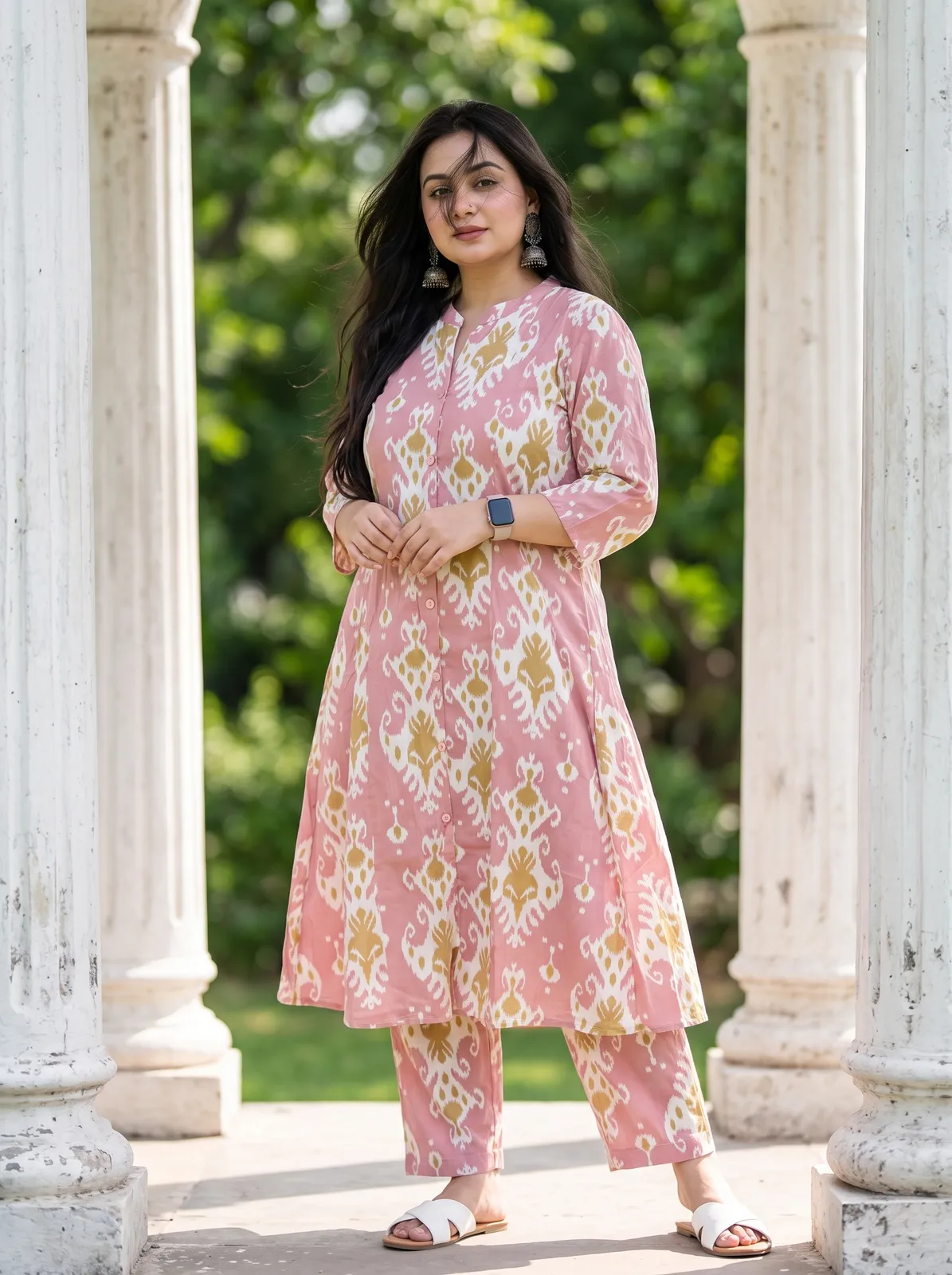 CO_ORD SET