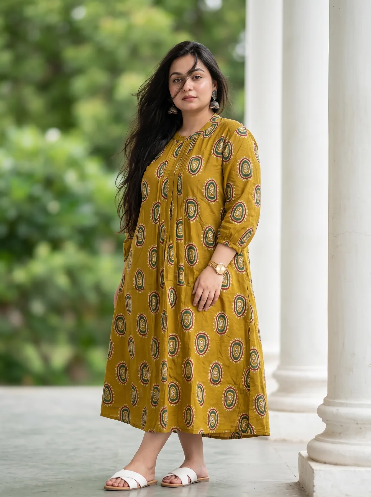 DRESS COLLECTION