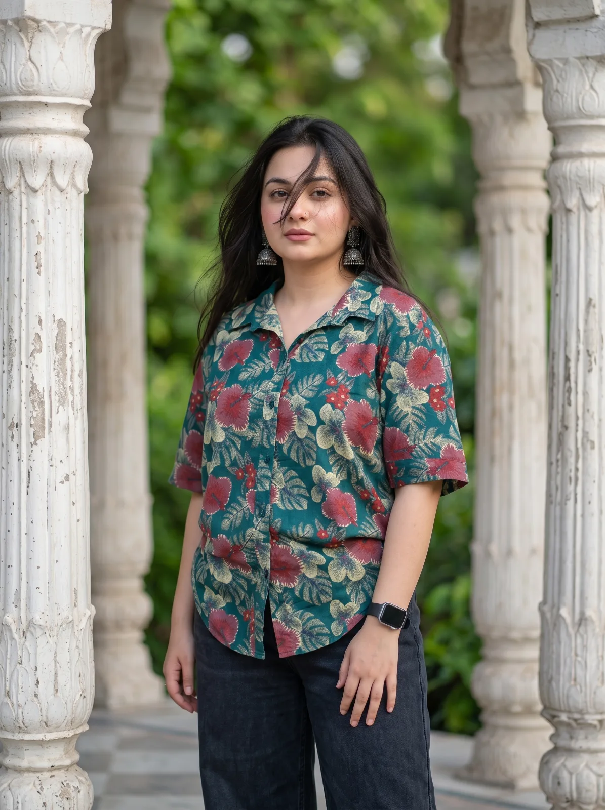 WESTERN SHIRT