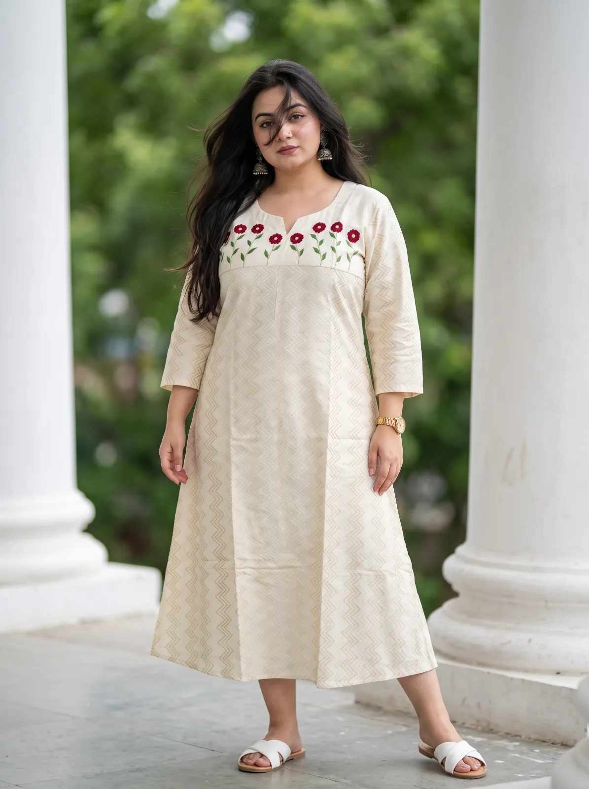 LONG DRESS COLLECTIONS