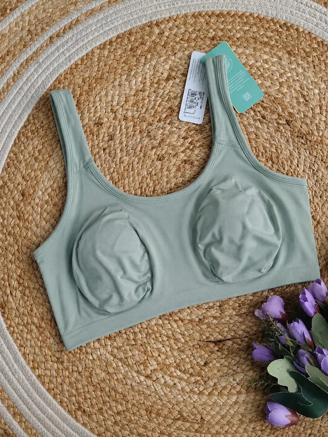 BLOSSOM AESTHETIC BRA