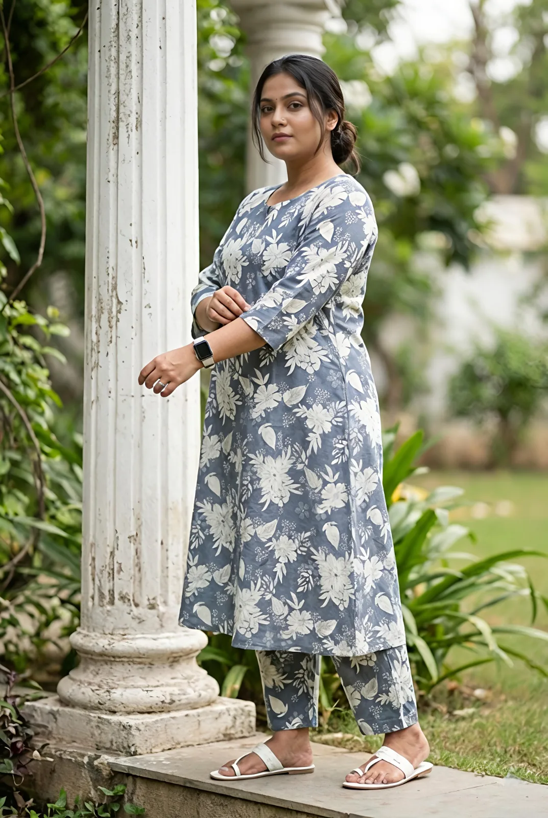 CO_ORD SET