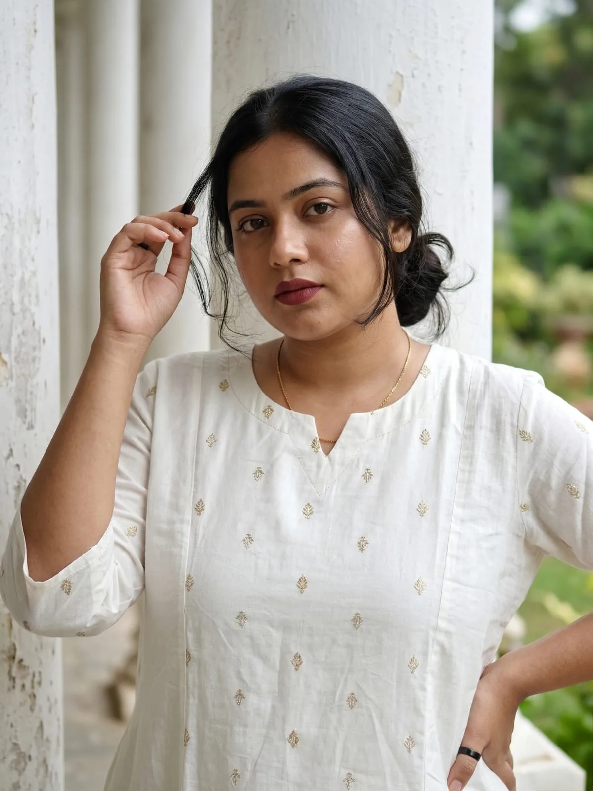 KURTI