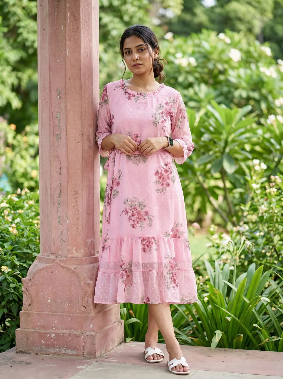 FROCK