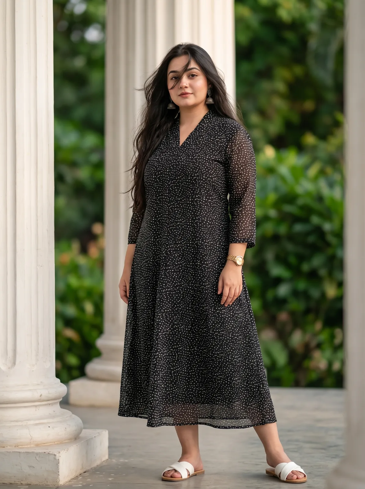 DRESS COLLECTION