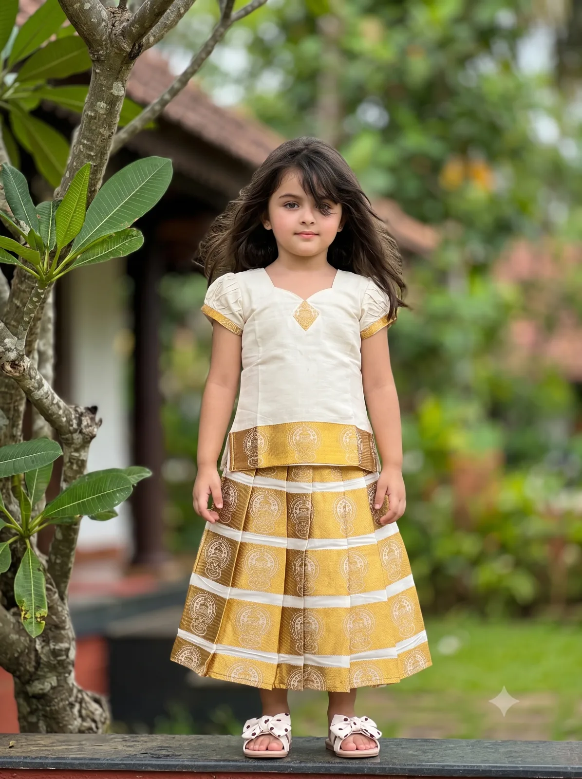 PATTU PAVADA