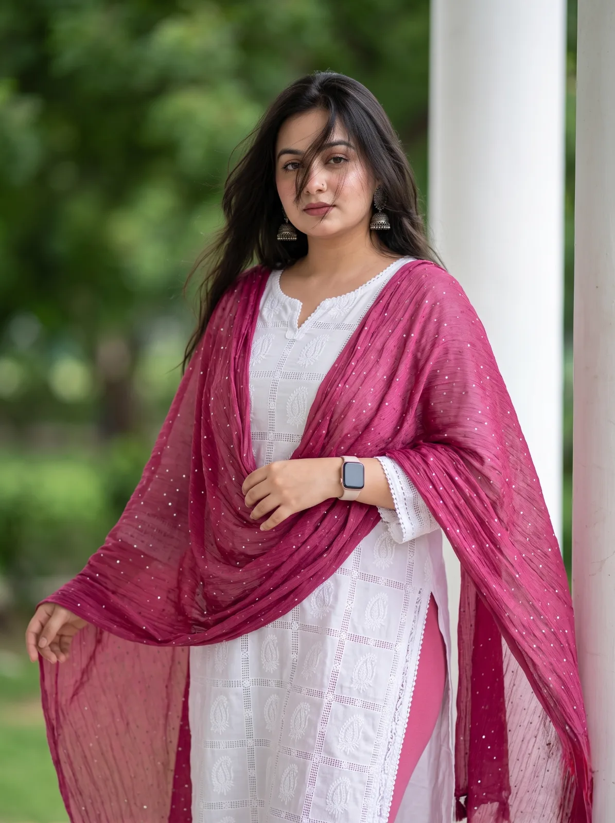 DUPATTA COLLECTIONS