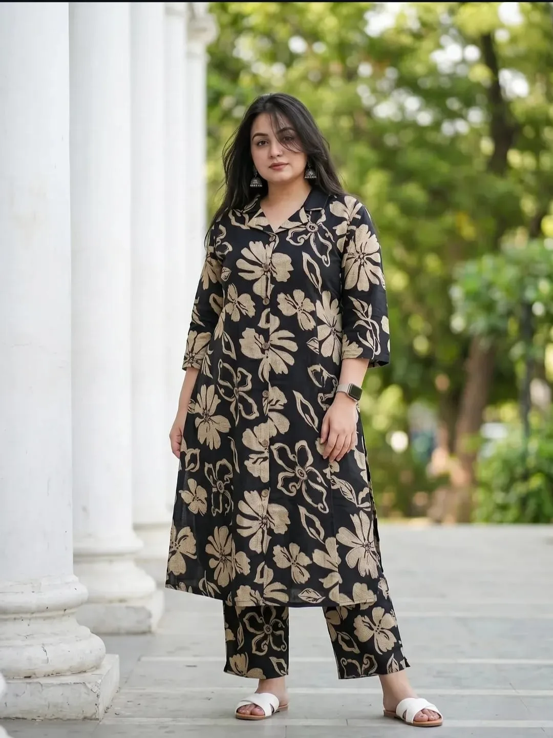 LARGE SIZE CO ORD SETS