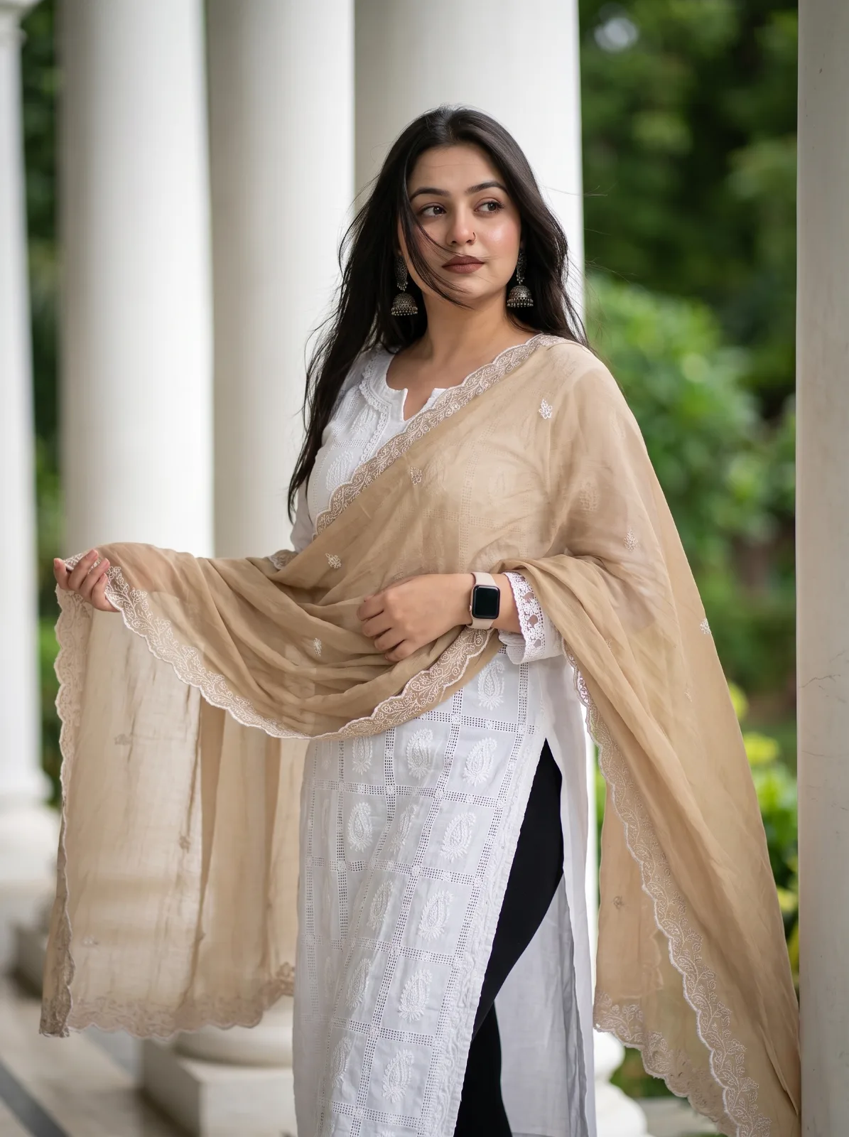 DUPATTA COLLECTIONS