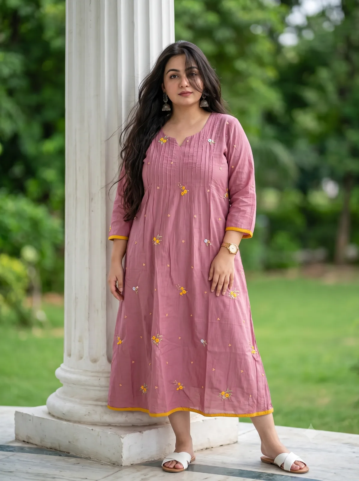 DRESS COLLECTION