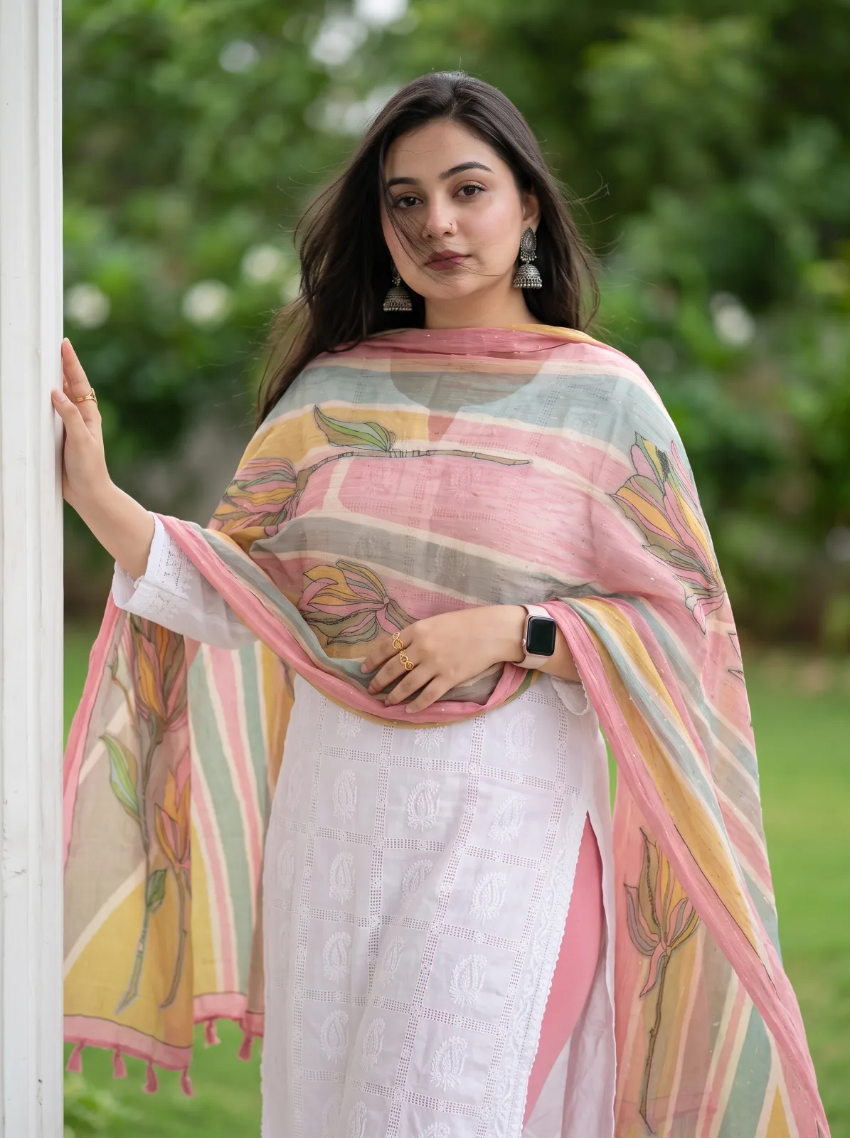 DUPATTA COLLECTIONS