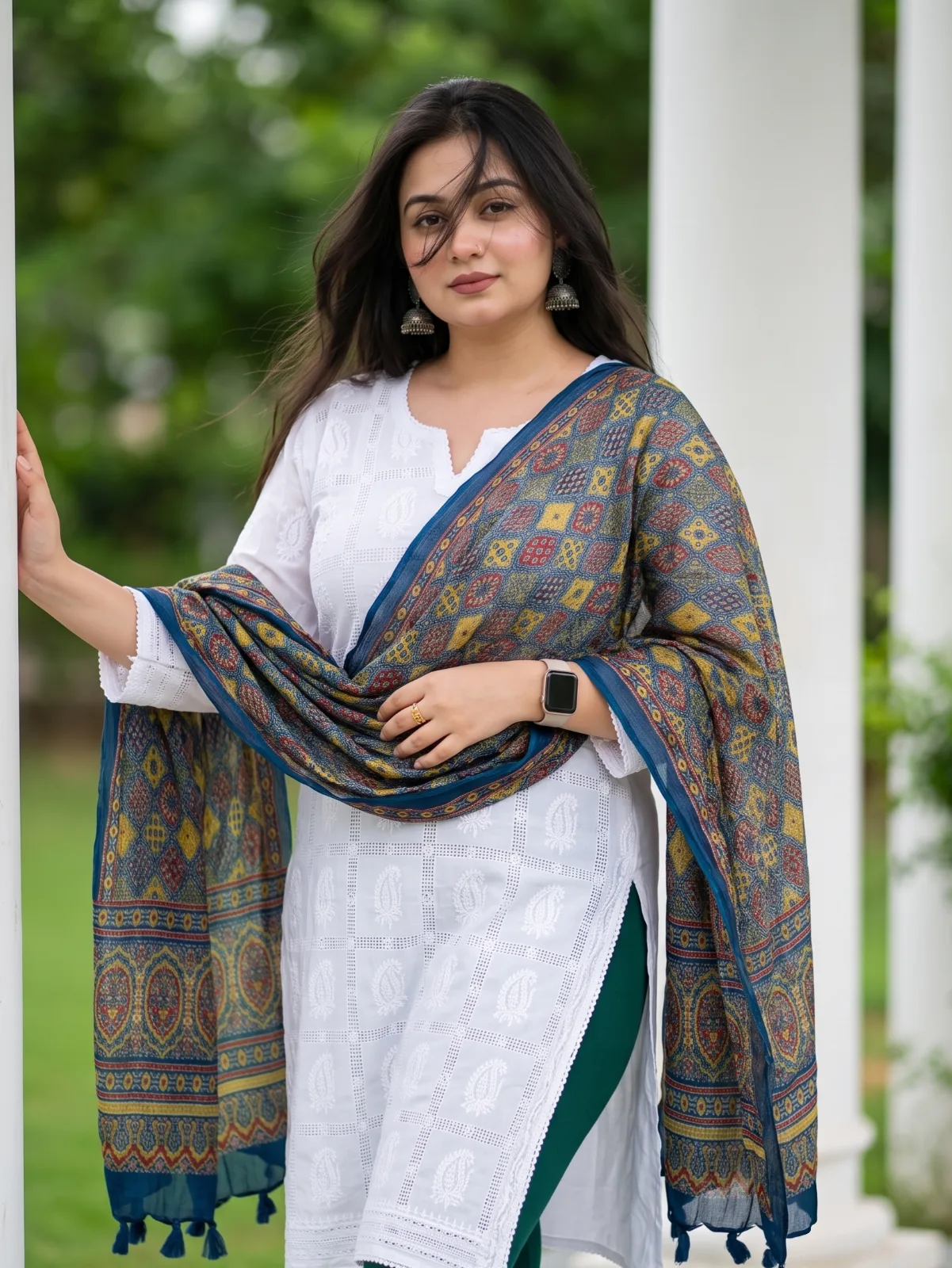 DUPATTA COLLECTIONS
