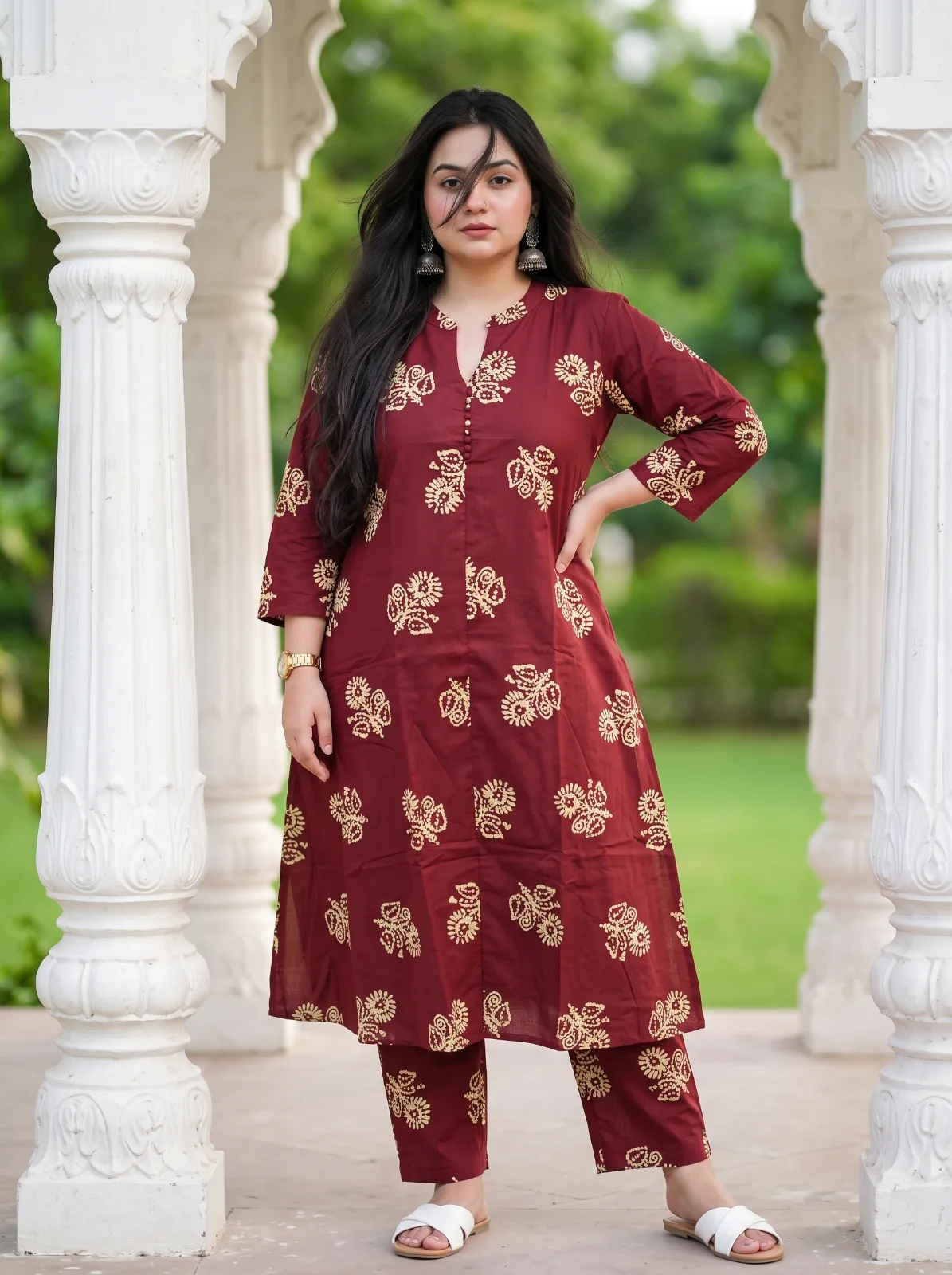 CO ORD SET