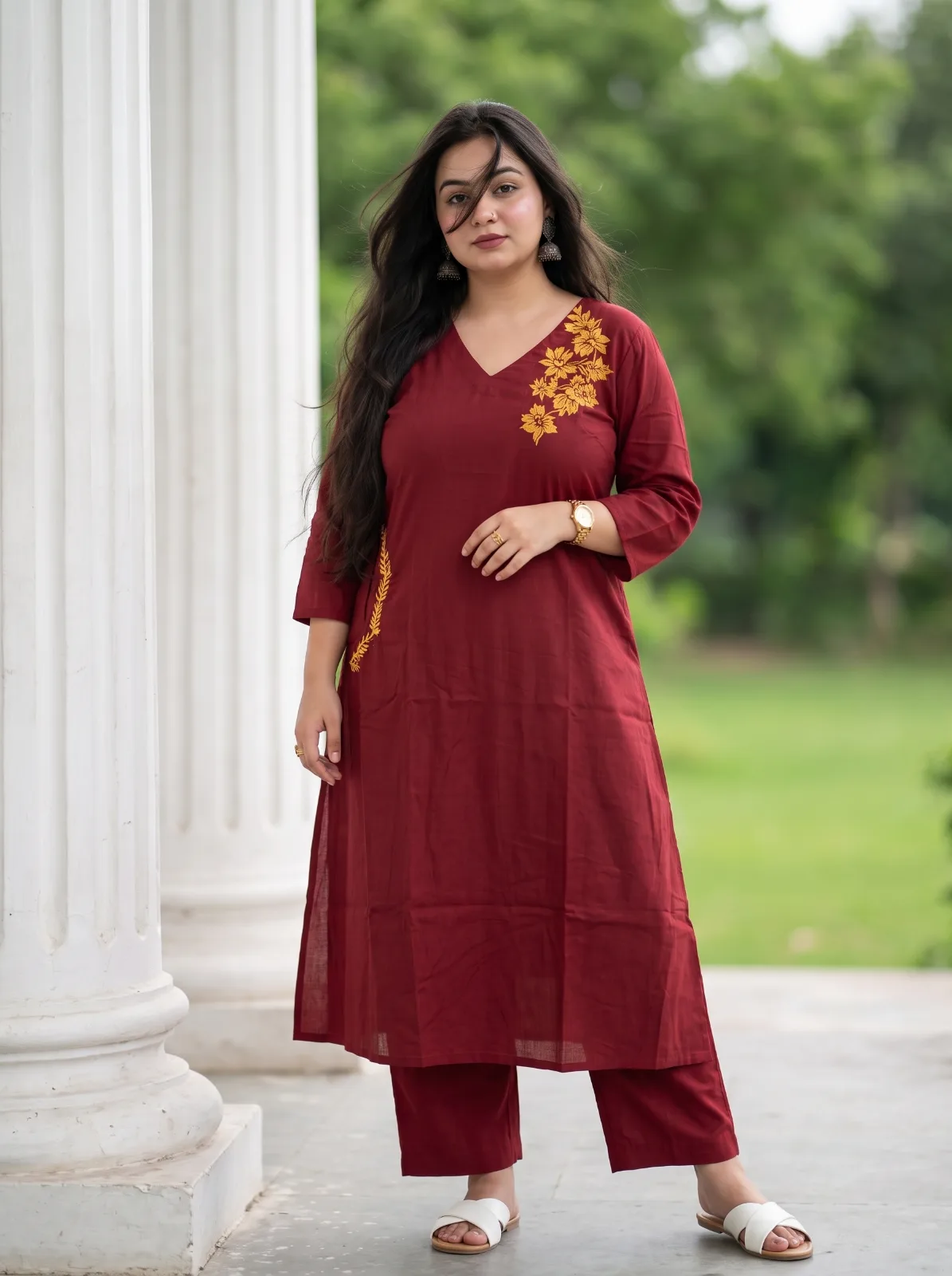 DESIGNER CO-ORD SETS