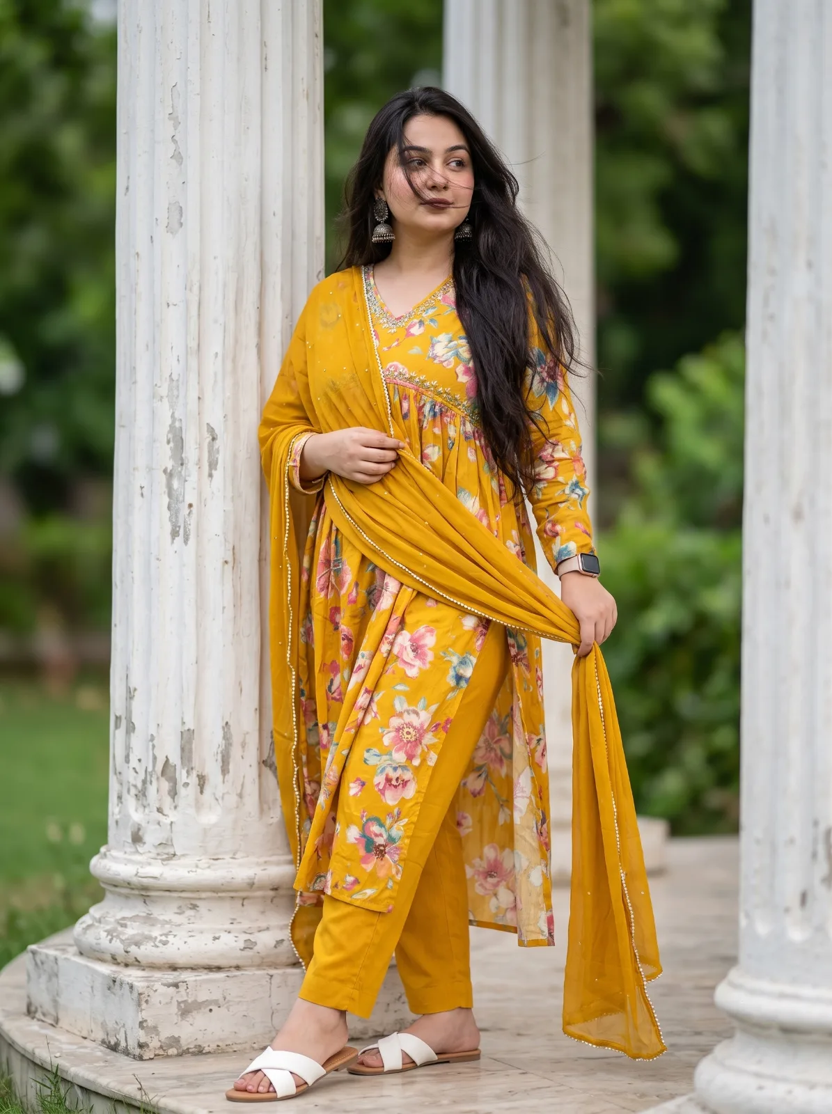 Premium Partywear Collections