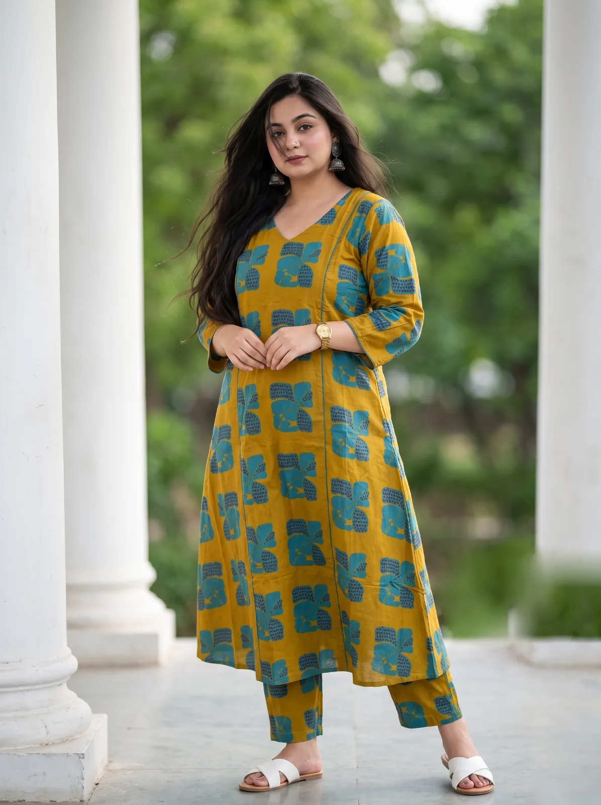 CO ORD SET