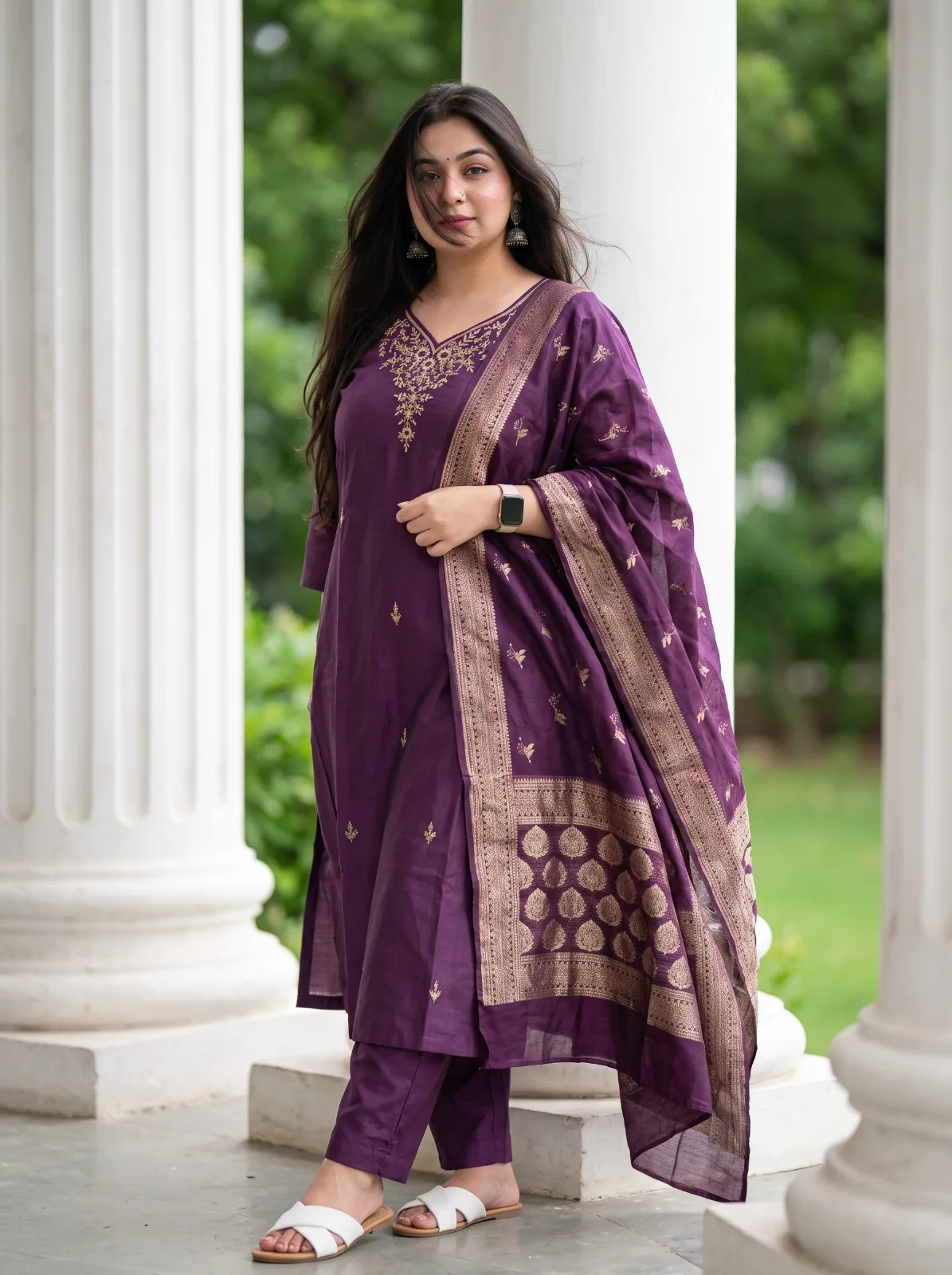 PARTYWEAR 3 PIECE SET