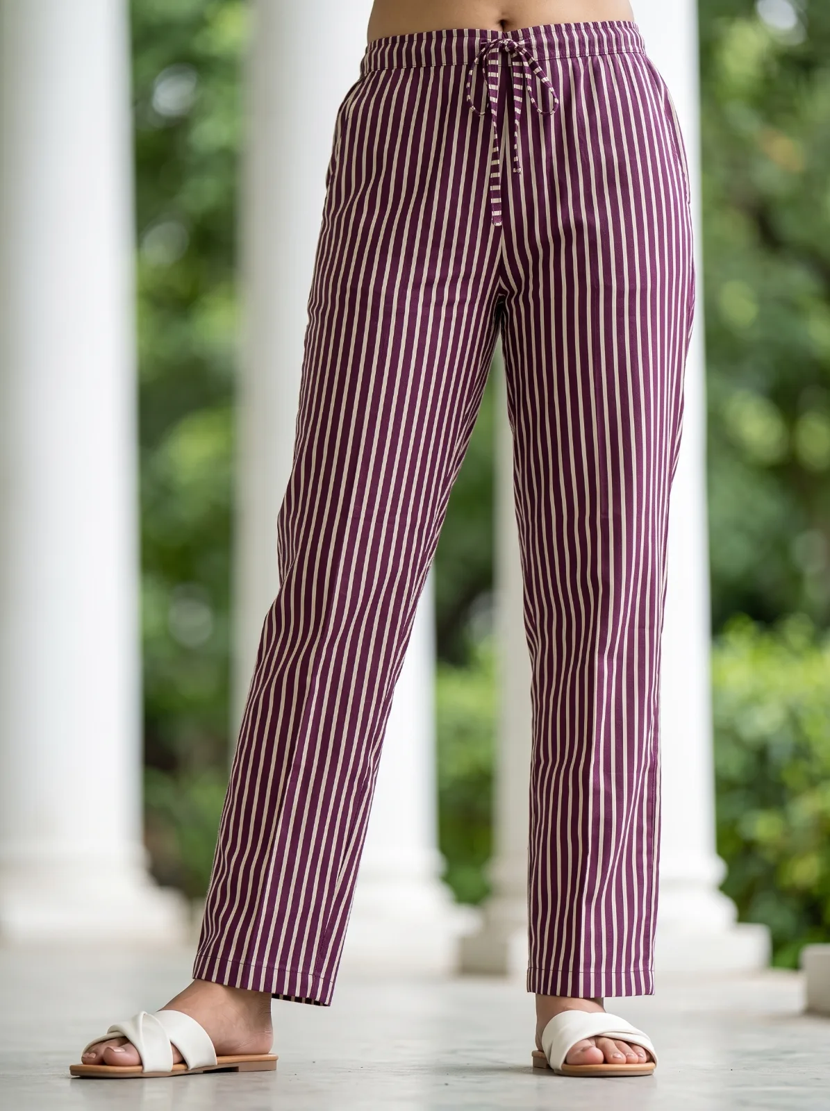 STRIPES BOTTOM COLLECTIONS