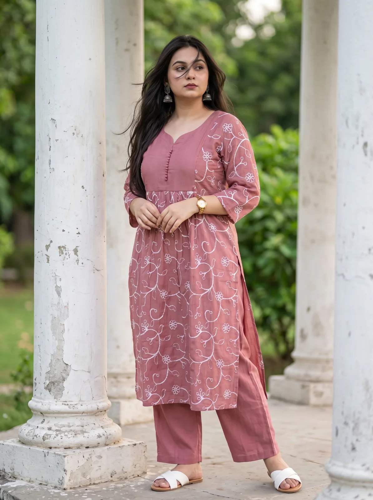 M SIZES CO-ORD SET