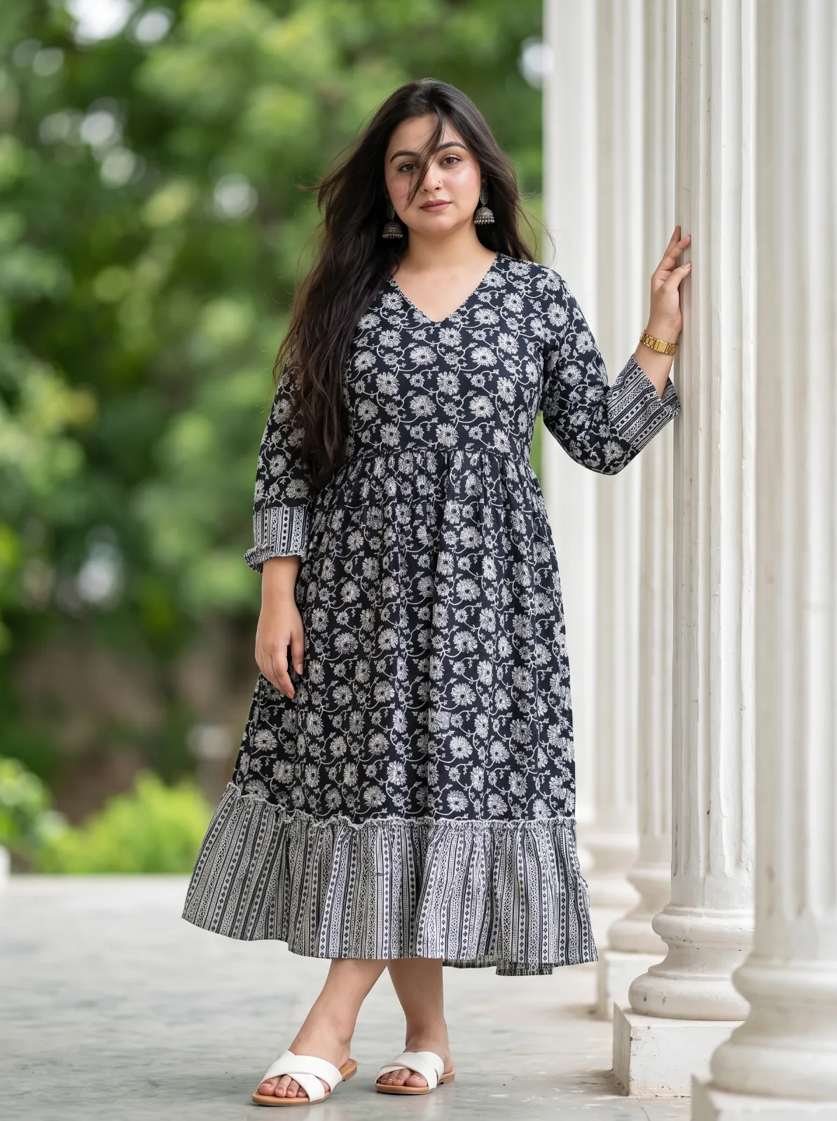 LONG FROCK COLLECTIONS