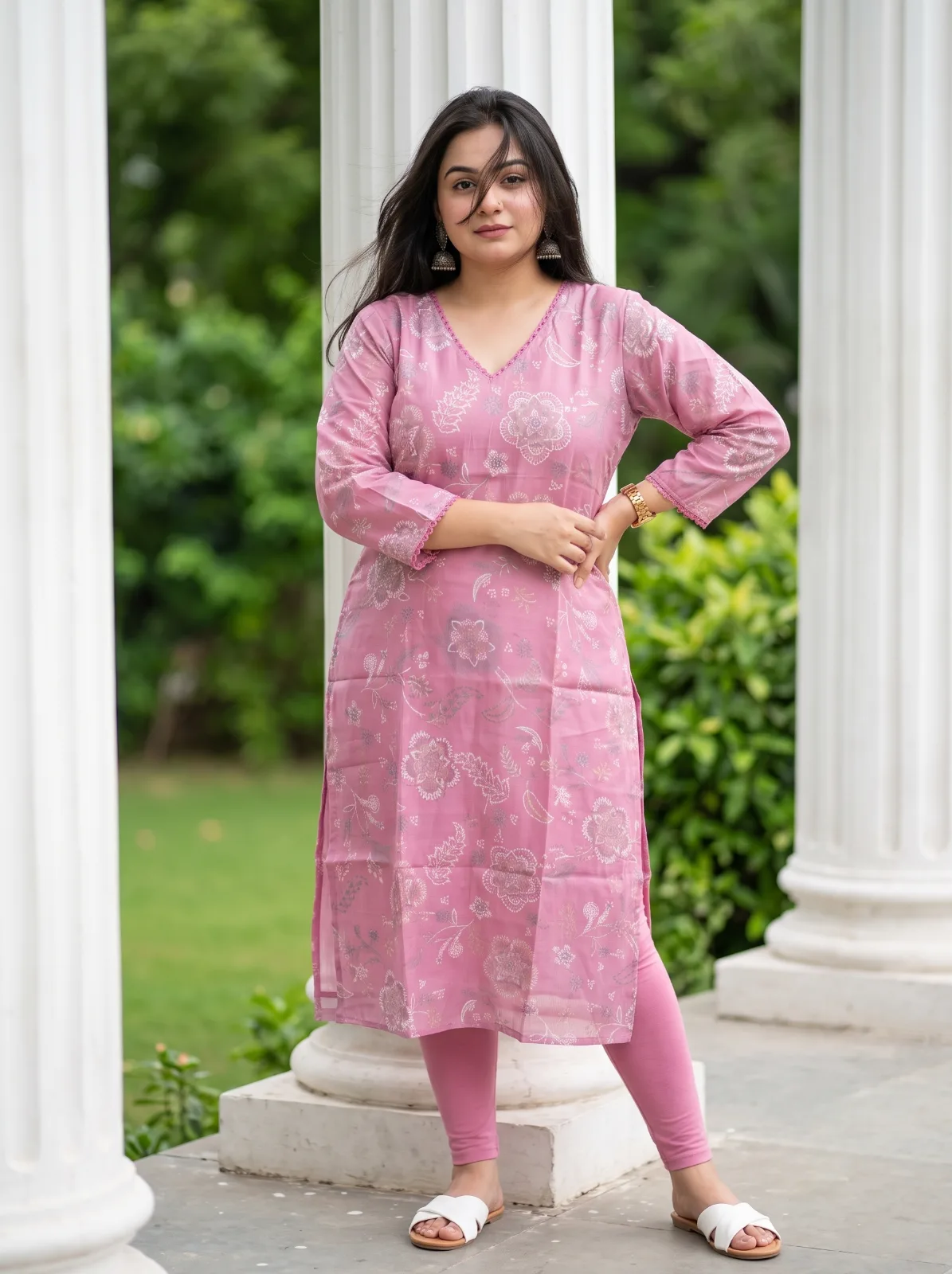 LONG KURTI COLLECTIONS