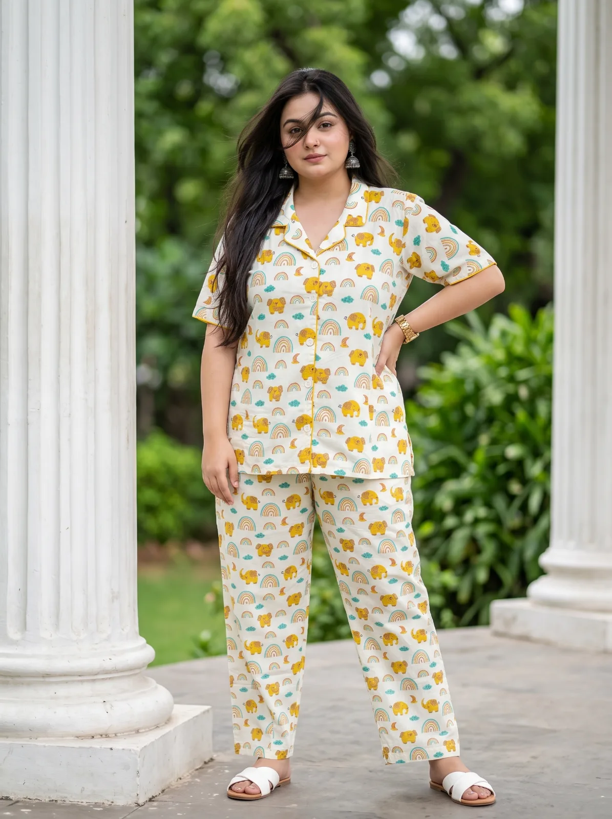 HOME WEAR