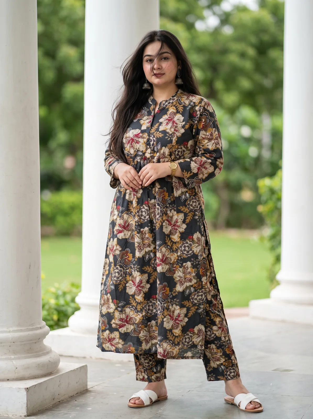 CO ORD SET