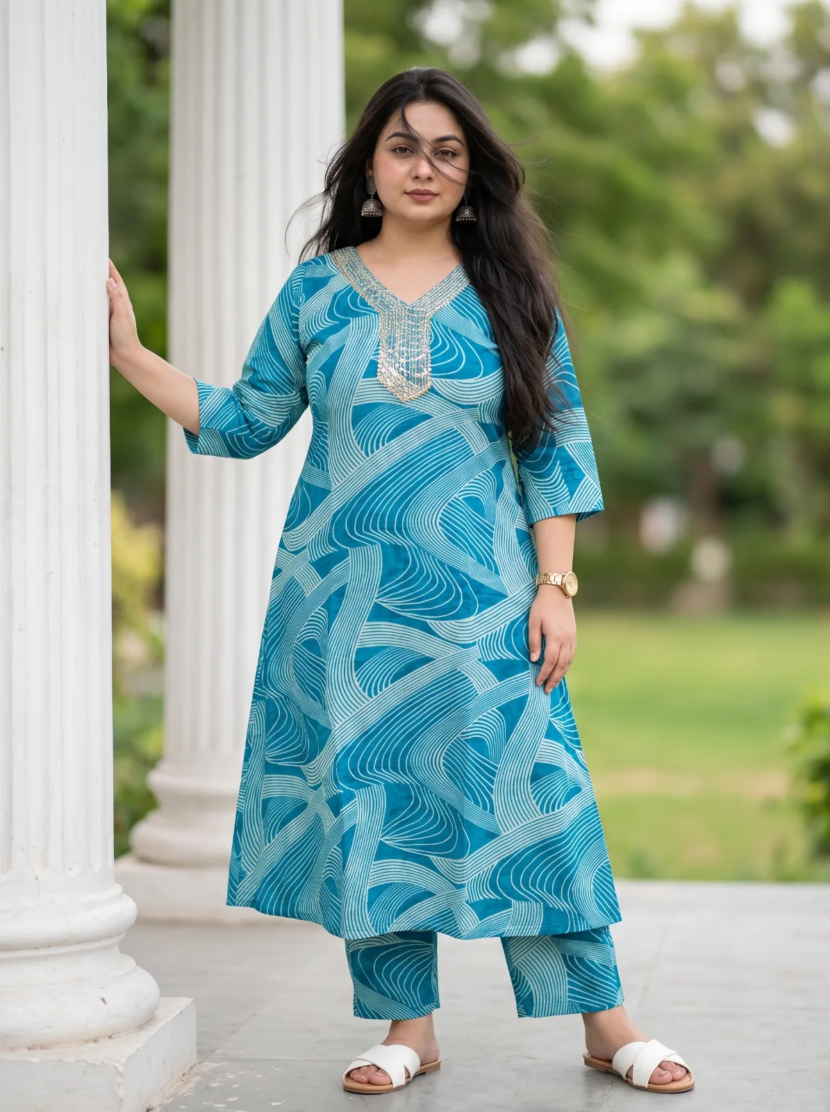 CO ORD SET