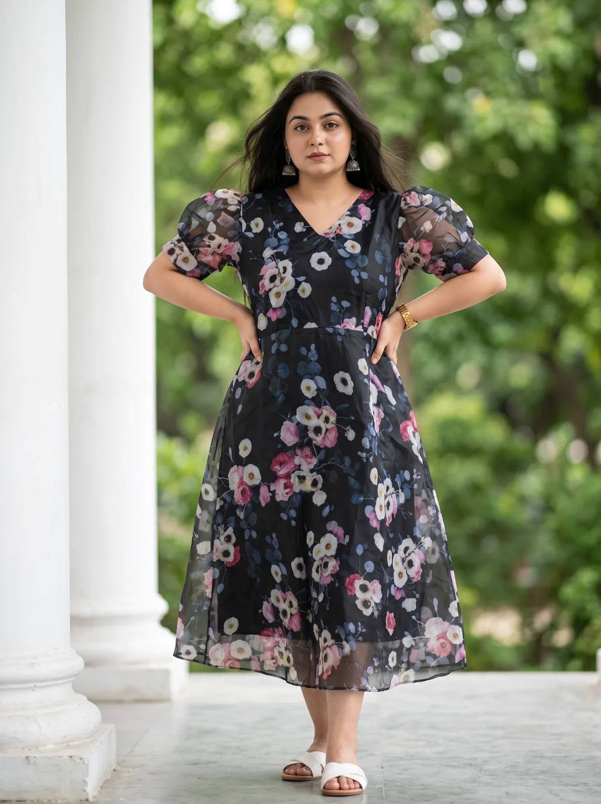 FROCK COLEECTION