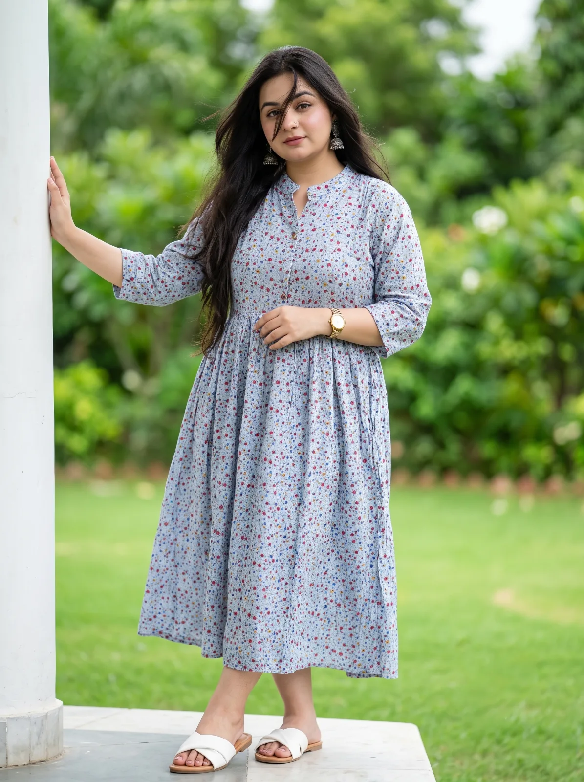 FEEDING DRESS COLLECTIONS