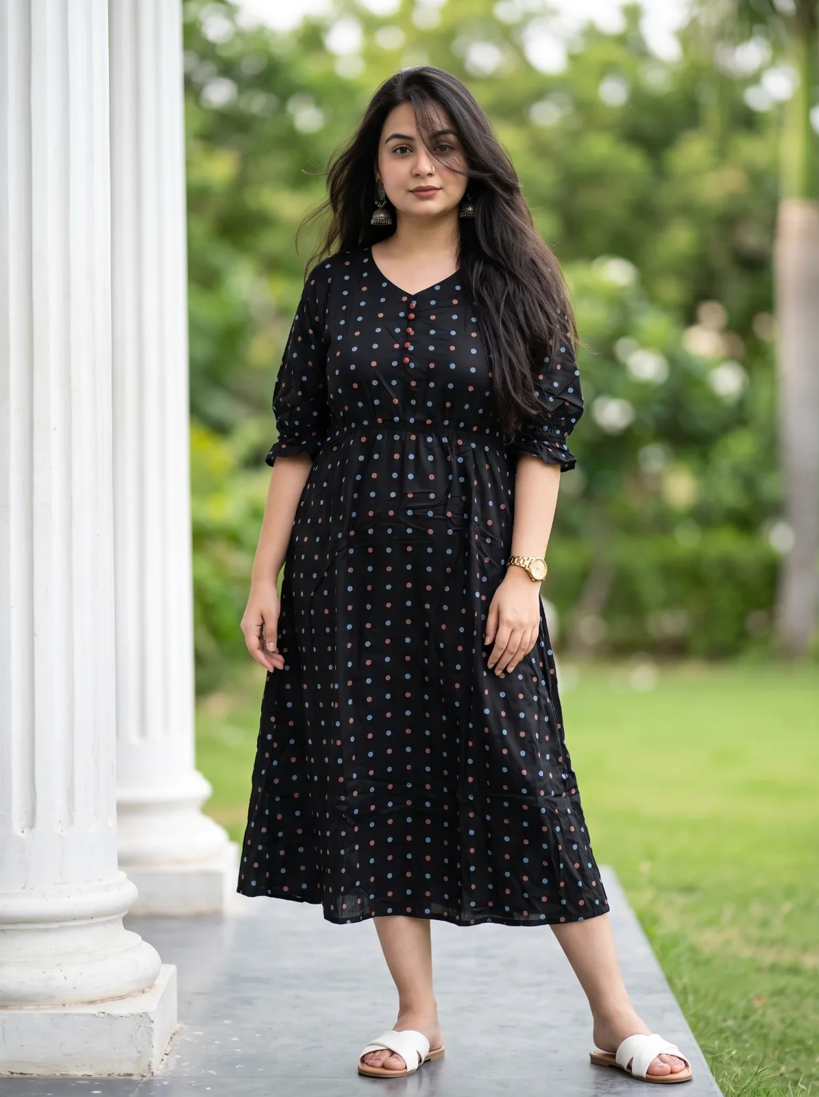 LONG DRESS COLLECTIONS