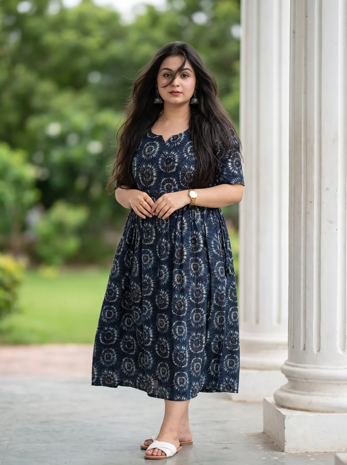 LONG DRESS COLLECTIONS