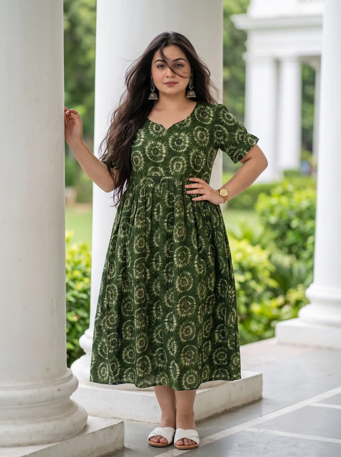 LONG DRESS COLLECTIONS