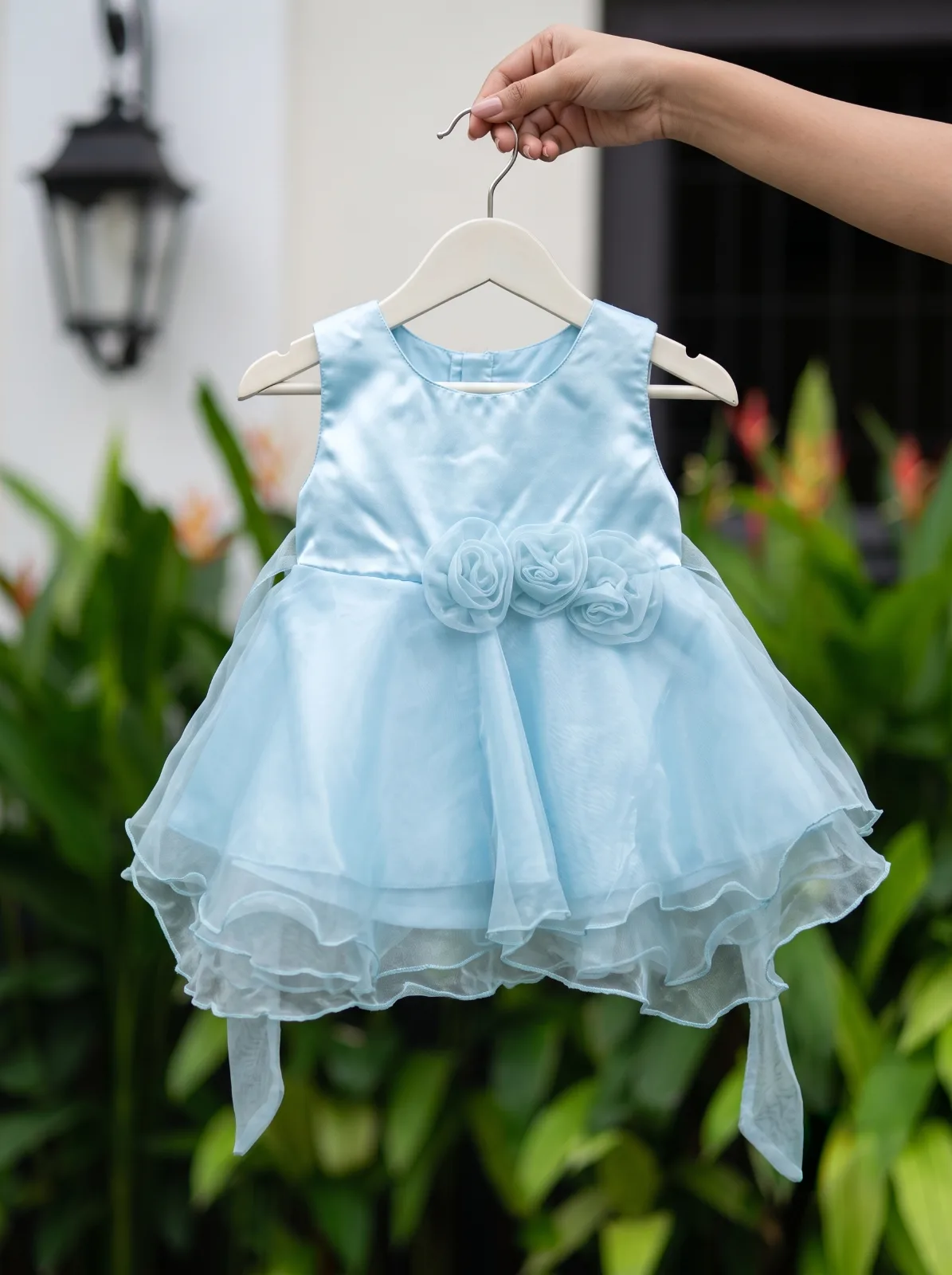 KIDS WEAR FROCK