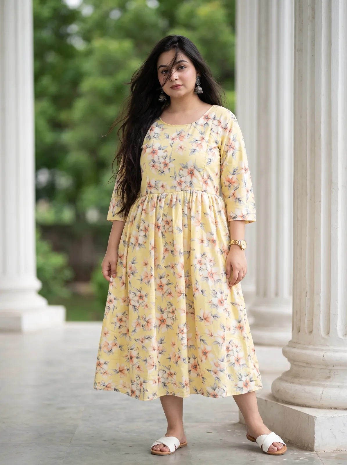 FEEDING DRESS COLLECTIONS