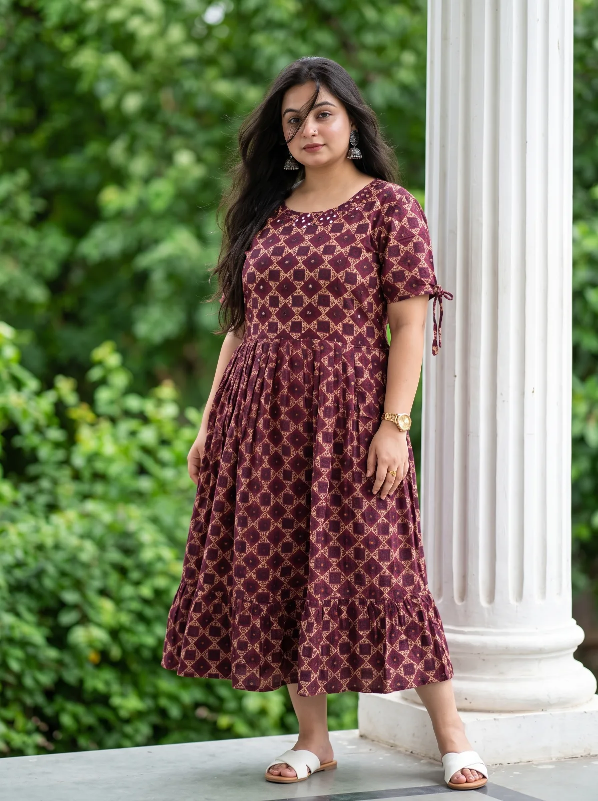 DRESS COLLECTION