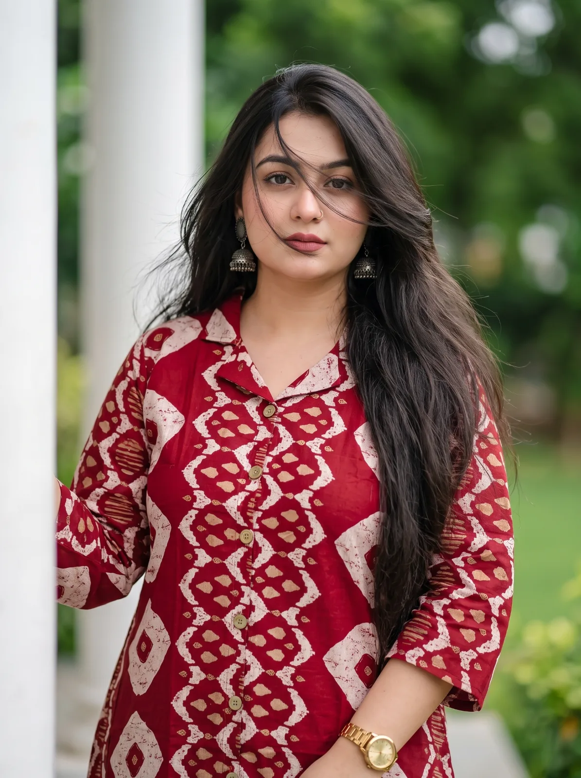 SHIRT DRESS COLLECTION
