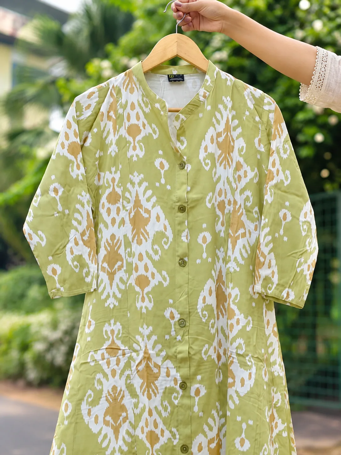 ONLY KURTI